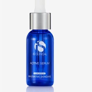 iS Clinical Active Serum
